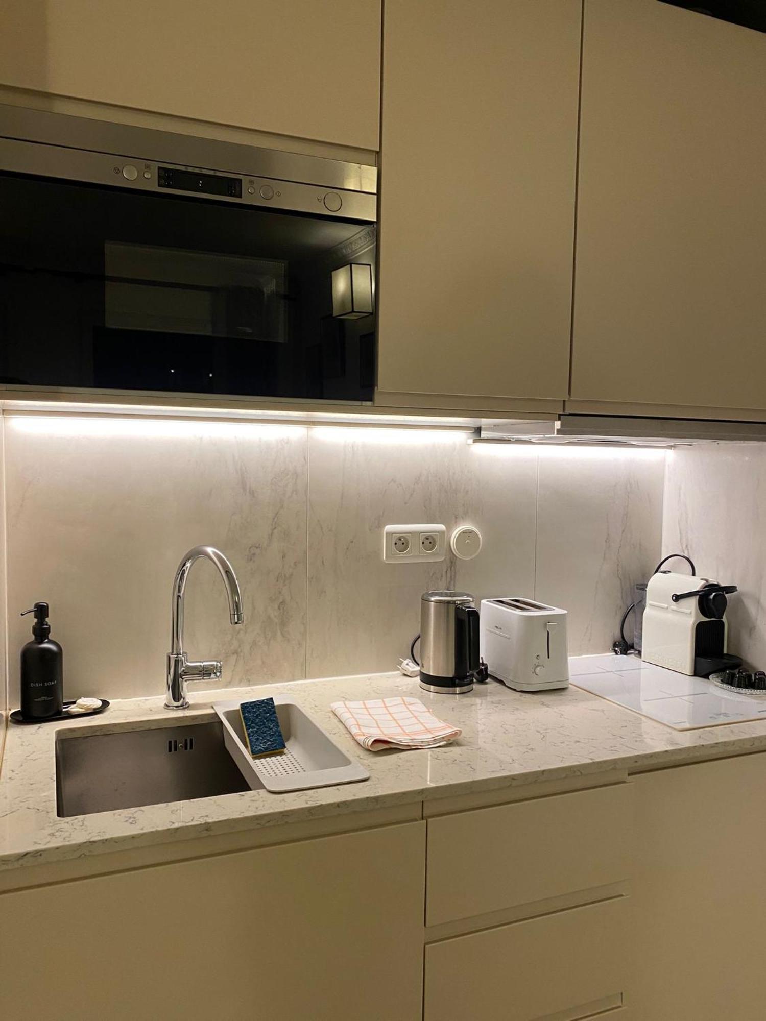 Cozy Studio 10 Min From Eiffel Tower Invalides Beaugrenelle Paryż Zewnętrze zdjęcie